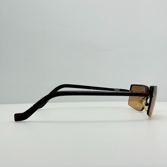 Calvin Klein Sunglasses CK 1031 9 Italy 58-15-130 - Picture 2 of 8